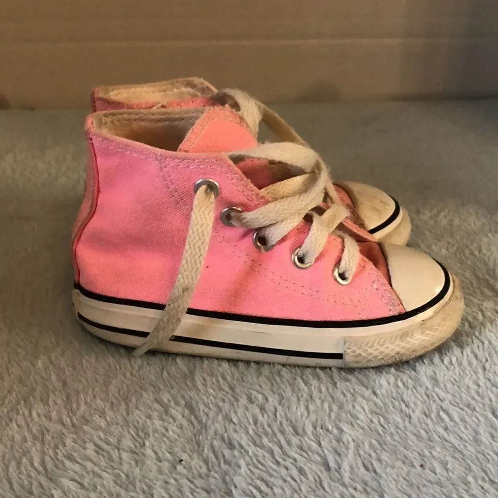 Converse All Star Chuck Taylor